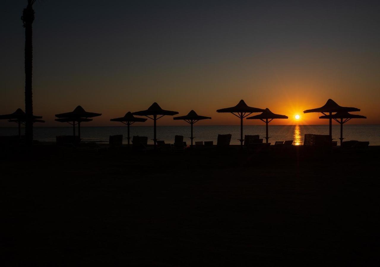 Laguna Beach Marsa Allam Hotel Marsa Alam Buitenkant foto